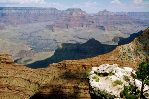 USA - Grand canyon